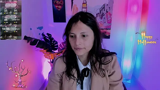 Kyomi chang online show from November 2025 12:31:02 PM