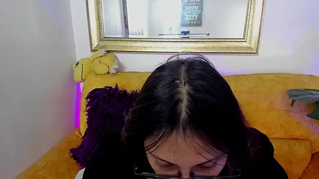 Kyomi chang online show from May 2026 12:55:01 PM