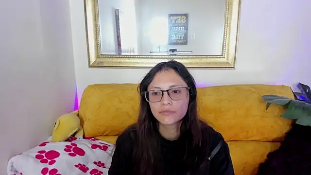 Kyomi chang online show from May 2026 12:57:02 PM