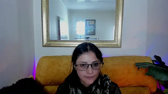 Kyomi chang online show from May 2026 12:53:01 PM