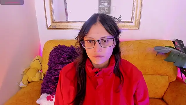 Kyomi chang online show from March 2026 11:47:01 AM