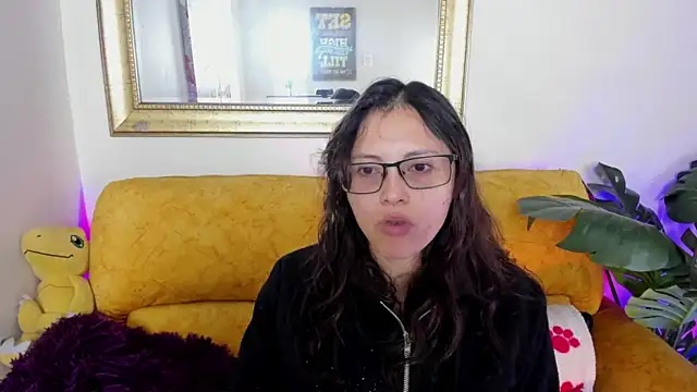 Kyomi chang online show from April 2026 12:56:01 PM