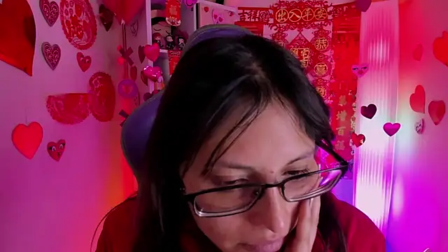 Kyomi chang online show from February 2026 01:11:02 PM