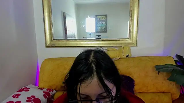 Kyomi chang online show from May 2026 11:41:01 AM