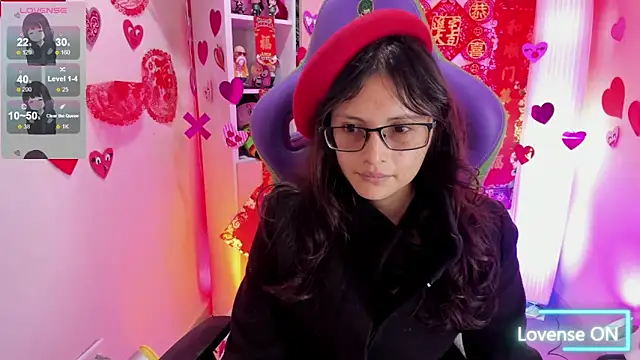 Kyomi chang online show from February 2026 12:49:02 PM