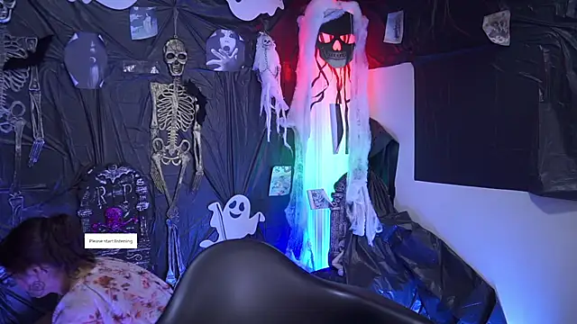 Kyomi chang online show from October 2025 01:34:01 PM