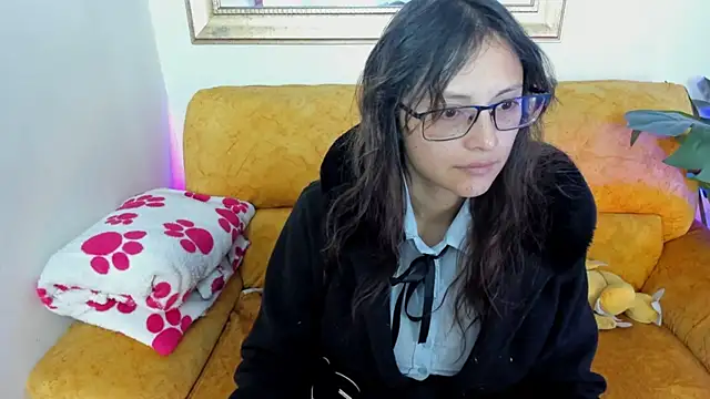Kyomi chang online show from May 2026 12:23:02 PM