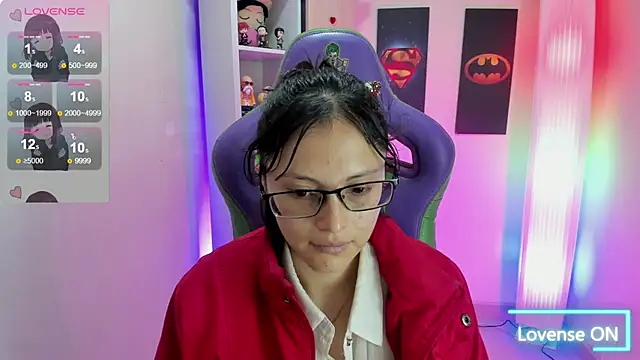 Kyomi chang online show from March 2026 12:56:01 PM