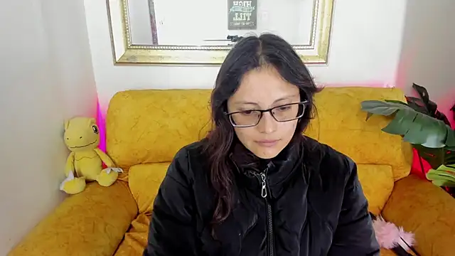 Kyomi chang online show from April 2026 12:51:01 PM