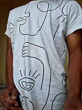 Vishupatil99 online show from September 2025 08:10:01 AM