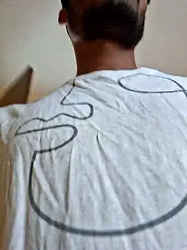 Vishupatil99 online show from March 2026 12:34:01 PM