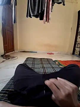 Vishupatil99 online show from November 2025 09:41:01 AM