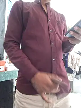 Vishupatil99 online show from March 2026 06:58:02 AM