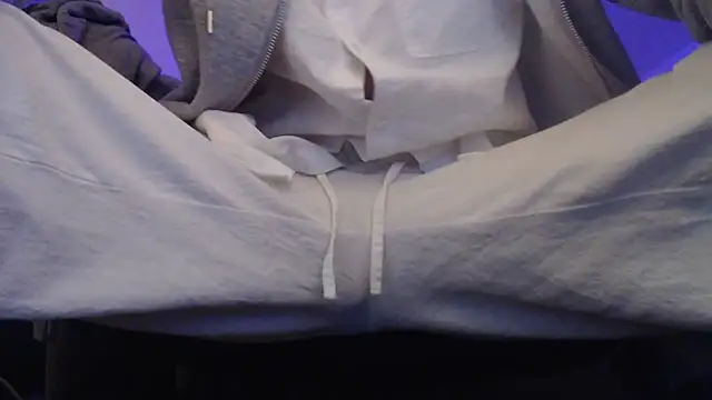 herver67 online show from February 2026 08:52:01 PM