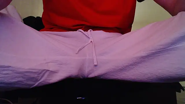 herver67 online show from November 2025 07:18:01 PM