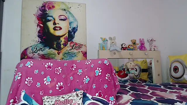 aleera starxx982 online show from May 2026 08:23:01 PM