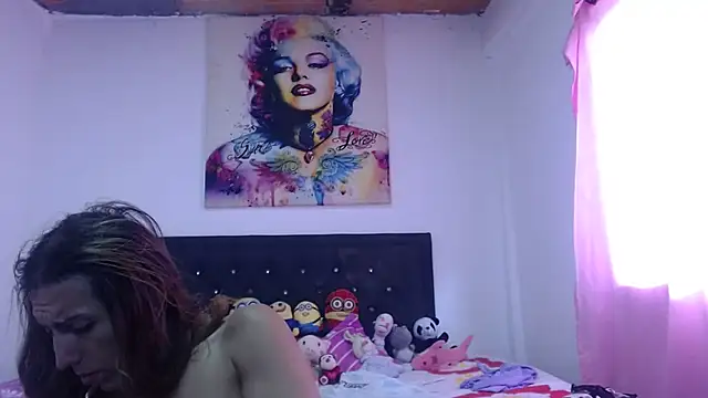 aleera starxx982 online show from March 2025 06:43:02 PM