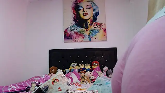 aleera starxx982 online show from March 2025 09:49:01 PM