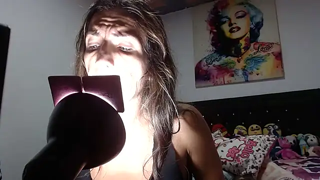 aleera starxx982 online show from February 2025 02:51:02 AM