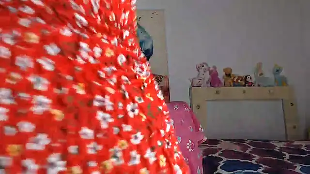 aleera starxx982 online show from June 2026 12:19:01 AM