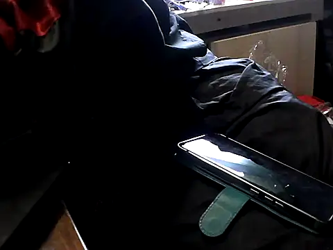 SkaterHun online show from February 2026 08:49:02 PM