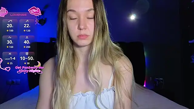 SexyCocobutt online show from February 2026 11:51:01 AM