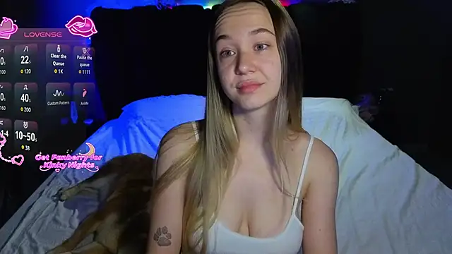 SexyCocobutt online show from March 2026 05:36:02 PM