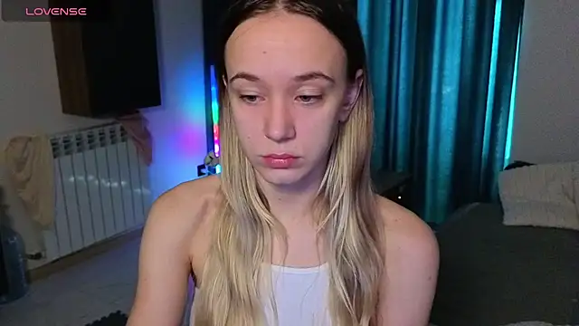 SexyCocobutt online show from November 2025 08:29:02 AM