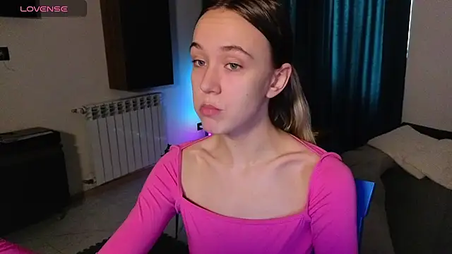 SexyCocobutt online show from November 2025 10:05:01 AM