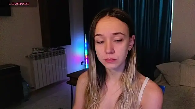 SexyCocobutt online show from November 2025 08:47:01 AM