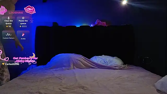 SexyCocobutt online show from March 2026 10:32:02 AM