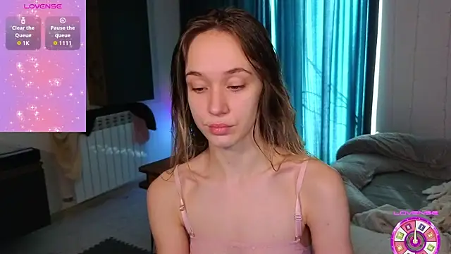 SexyCocobutt online show from December 2025 09:41:01 AM