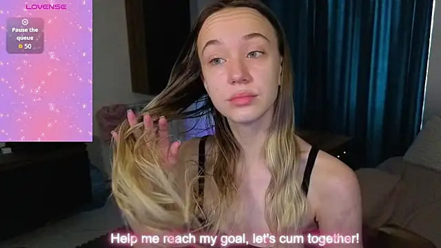 SexyCocobutt online show from November 2025 07:12:02 AM