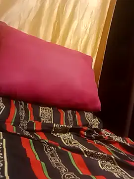 Candylious87 online show from March 2025 09:41:02 PM