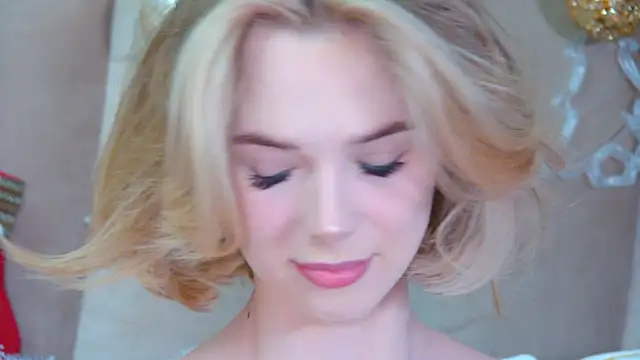 GentleRossi online show from December 2025 03:10:02 PM