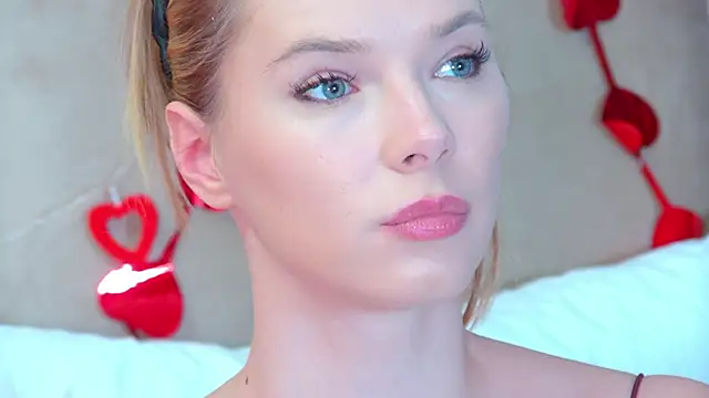 GentleRossi online show from February 2026 03:14:01 PM