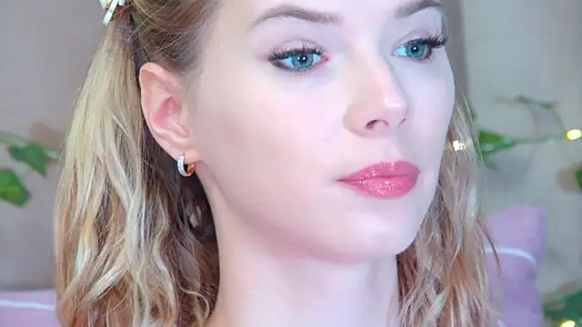 GentleRossi online show from May 2026 03:06:01 PM