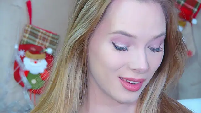 GentleRossi online show from November 2025 03:12:01 PM