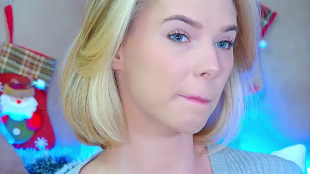 GentleRossi online show from December 2025 01:27:01 PM