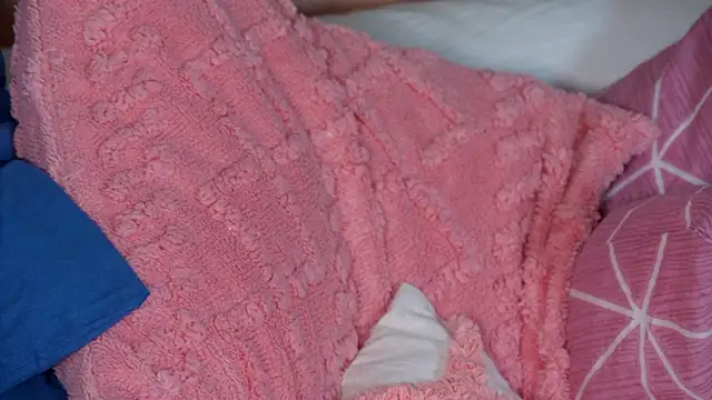 GentleRossi online show from May 2026 12:37:01 PM