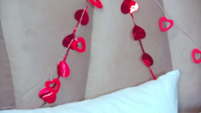 GentleRossi online show from February 2026 03:03:02 PM