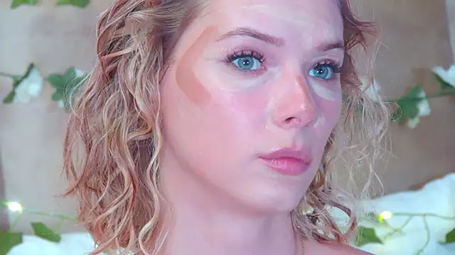 GentleRossi online show from March 2026 03:05:01 PM