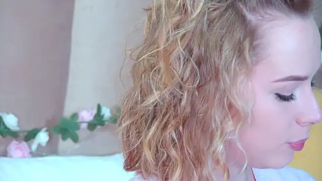 GentleRossi online show from February 2026 03:12:01 PM