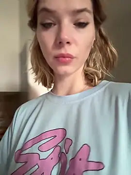 GentleRossi online show from May 2026 03:15:02 PM