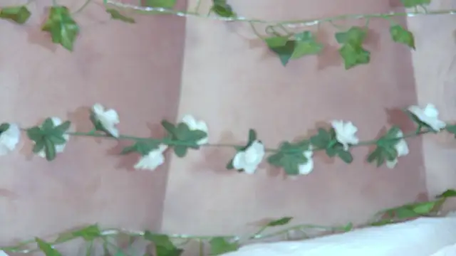 GentleRossi online show from April 2026 03:18:01 PM