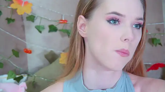 GentleRossi online show from October 2025 03:12:01 PM