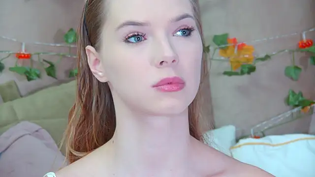 GentleRossi online show from November 2025 03:07:02 PM