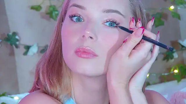 GentleRossi online show from March 2026 03:13:02 PM