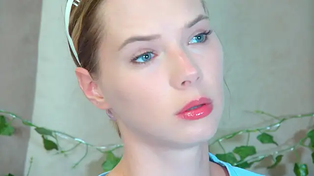 GentleRossi online show from June 2026 12:49:01 PM
