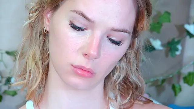 GentleRossi online show from May 2026 11:39:01 AM